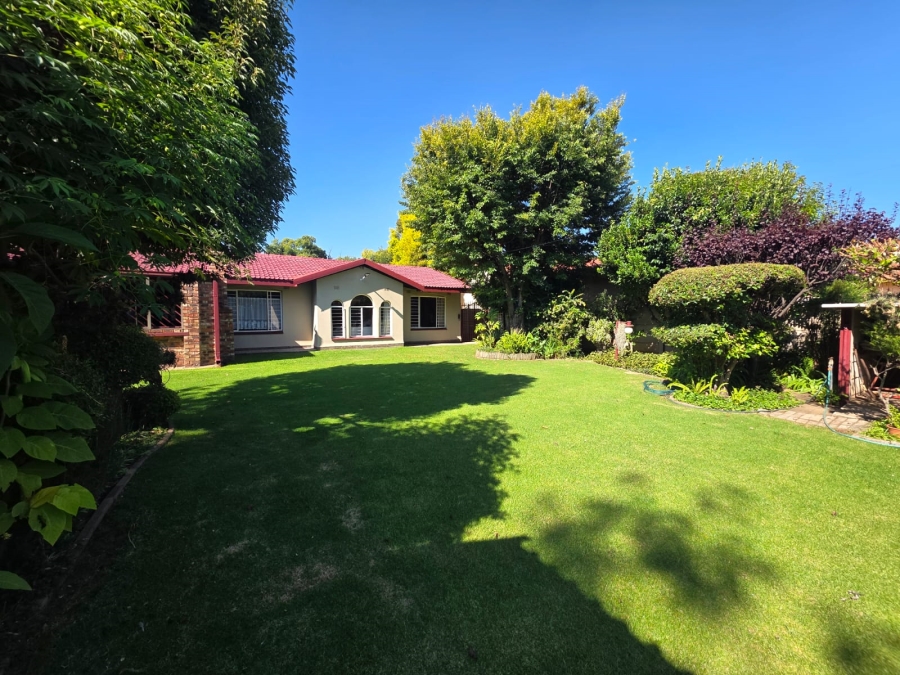 3 Bedroom Property for Sale in Vaalpark Free State